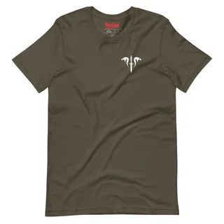 Sniper Elite 5 Mercenaries T-Shirt